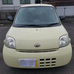 ダイハツエッセの画像