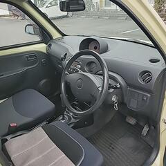 ダイハツエッセの画像