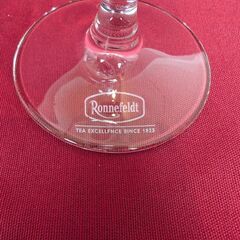 ロンネフェルト  ペアワイングラス  A グルメグラス  セット  2脚の画像