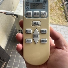 エアコンの画像