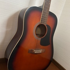 【先着順】LEGEND アコースティックギター WG-15 BSの画像