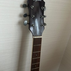 【先着順】LEGEND アコースティックギター WG-15 BSの画像