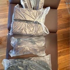 高級エステベッドの画像