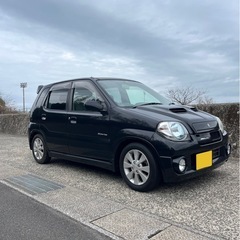 初心者にいかが？　スズキ　ケイワークス　kei works　