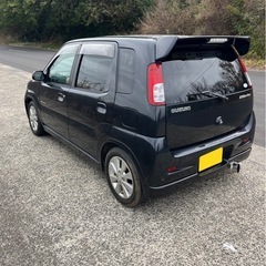 初心者にいかが？　スズキ　ケイワークス　kei works　の画像