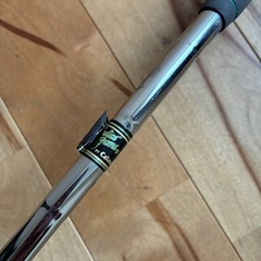 キャロウェイ  THE TUTTL  パターの画像