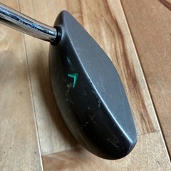 キャロウェイ  THE TUTTL  パターの画像