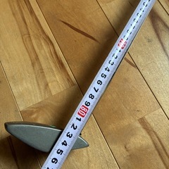 キャロウェイ  THE TUTTL  パターの画像