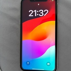 iPhone11 64GB