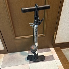 空気入れ