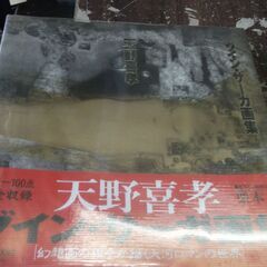 天野喜孝グイン・サーガ画集 [jp_oversized_book...