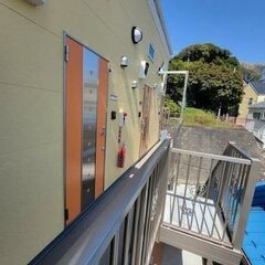 💠敷礼0円物件・契約金17000円・フリーレント付き💠✨独自の審査基準で通過率大幅UP✨🚃反町駅から12分🕐 - 不動産