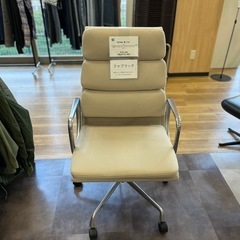 Herman Miller 1人掛けチェア　387