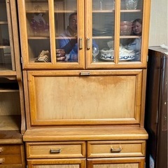 レトロ ダイニングセット(家具)の中古が安い!激安で譲ります レトロ ダイニングセット(家具)の中古が安い!激安で譲ります