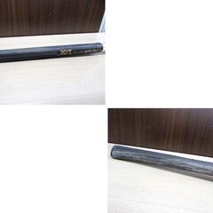 asics パークゴルフクラブ 左打ち用 Back Cavity WS-3 全長 約85.5cm IPGA認定品 中古 アシックス 苫小牧西店の画像