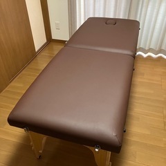 折りたたみマッサージベッド