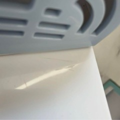 未使用 COMFEE　コンフィーウォーターサーバーペットボトル式　冷水の画像