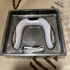 【値下げ】VONMIE（ボミー）ARM CONTROLLERの画像