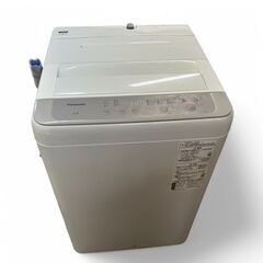 【年式新しめお買い得★】Panasonic パナソニック 全自動...