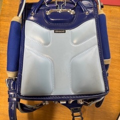 【伊那市引き取り限定】ランドセルの画像