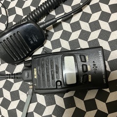 アルインコ　アマチュア無線の画像