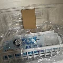 食器乾燥機(新品)の画像
