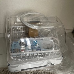 食器乾燥機(新品)の画像
