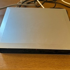 日立プラズマテレビ　チューナー付きの画像