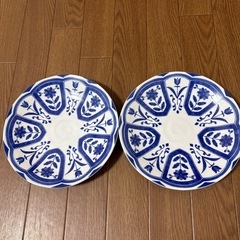 栗原はるみ 皿の中古が安い！激安で譲ります・無料であげます