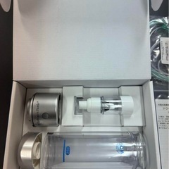 Dr. Hydrogen Bottle ドクター水素ボトル　新品未使用
の画像