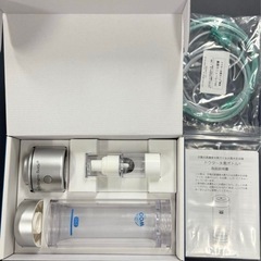 Dr. Hydrogen Bottle ドクター水素ボトル　新品...