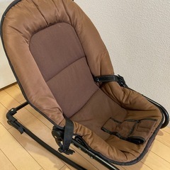 ベビーバウンサー　西松屋スマートエンジェル