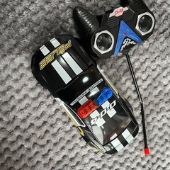 ラジコン