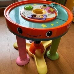 幼児ラウンドテーブル　people の画像