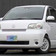 ★禁煙車！ポルテ「130i C パッケージ」電動スライドドア！社...