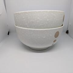 どんぶり２個セットの画像