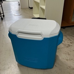 ☆値下げ☆ロ2503-088 Coleman クーラーボックス ...