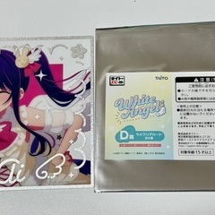タイトーくじ　推しの子　Ｄ賞アイの画像