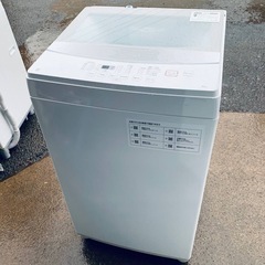 ✅ニトリ全自動洗濯機✅ ✅NTR60✅