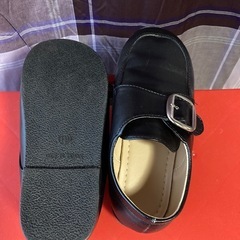 子ども用19センチの靴
の画像