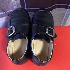 子ども用19センチの靴
の画像