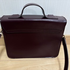 (3月15日まで)牛革の女性用バッグの画像