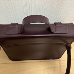 (3月15日まで)牛革の女性用バッグの画像