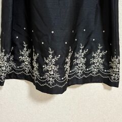 【美品】フォーマル スーツ アンサンブル 卒業式　入学式　入社式の画像
