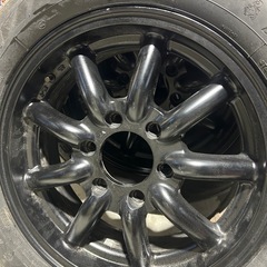 ハイエース　キャラバン　ファブレス　MC-9の画像