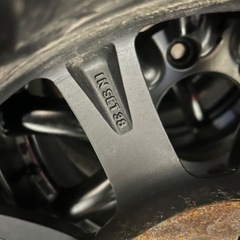 ハイエース　キャラバン　ファブレス　MC-9の画像