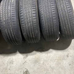 ハイエース　キャラバン　ファブレス　MC-9の画像