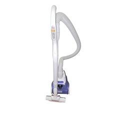 【ジ0303-07】Panasonic 掃除機 紙パック式 MC...