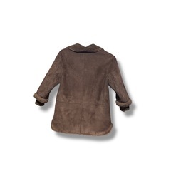 ZARA GIRLS コート 128cmの画像