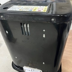 石油ストーブ　タンク3.2L目安(木造7畳コンクリート9畳)の画像